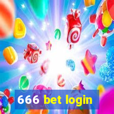 666 bet login